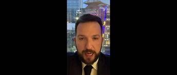 Addis Abeba, le sfide di Giorgia Meloni dal summit - Videonews dal nostro inviato