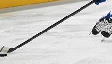 Hockey sul ghiaccio - (Ipa)