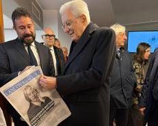 Sergio Mattarella