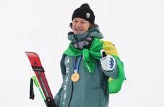 Lucas Pinheiro Braathen - Fotogramma/IPA