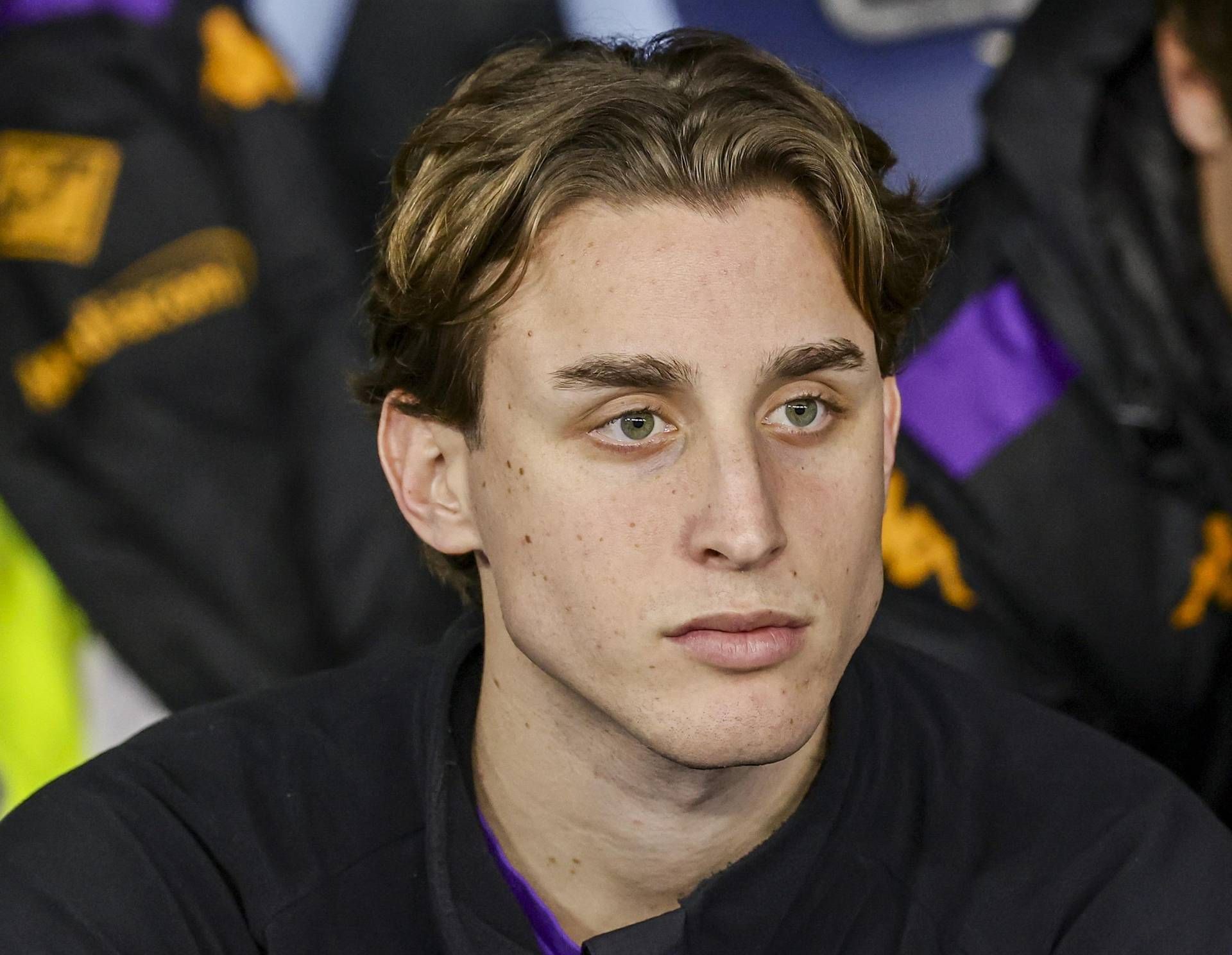 Edoardo Bove torna in campo, esordio con il Watford a oltre un anno da malore