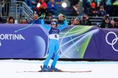 Federica Brignone  - Fotogramma/IPA