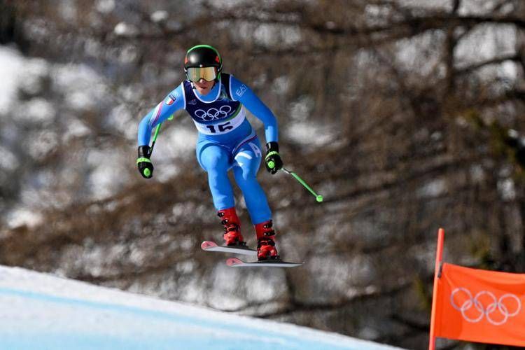 Milano Cortina 2026, diretta gare oggi: da Brignone e Goggia al curling, tutte le news