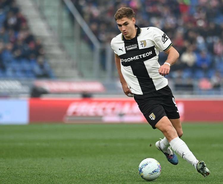 Mateo Pellegrino (Fotogramma/Ipa)