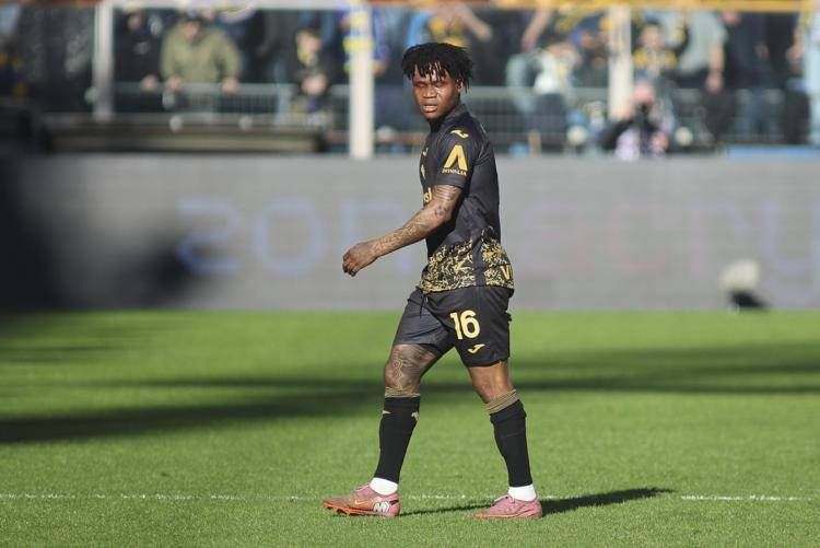 Gift Orban - Ipa/Fotogramma