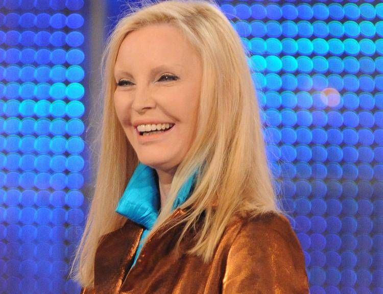 Patty Pravo (Fotogramma/Ipa)