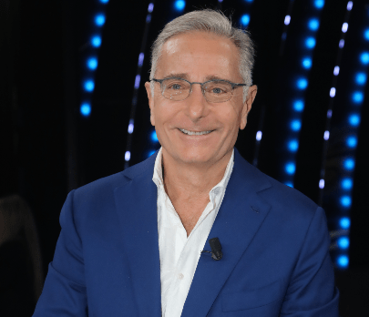Stasera in tv la seconda puntata di ‘Taratata’ con Bonolis, ospiti e anticipazioni