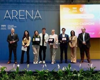 Lorenzo Cagnoni Award 2026: vincitori ni tecnologiche che stanno ridisegnando il Fuoricasa. Dalla fermentazione biologica ai sistemi IoT per il monitoraggio della qualità, ecco le eccellenze premiatee innovazioni Horeca