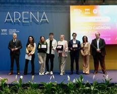 Lorenzo Cagnoni Award 2026: vincitori e innovazioni Horeca