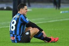 Giacomo Raspadori (Fotogramma/Ipa)