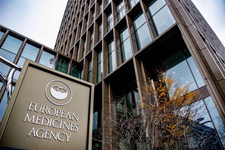 European Medicines Agency - Ipa