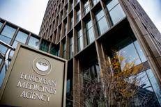 European Medicines Agency - Ipa