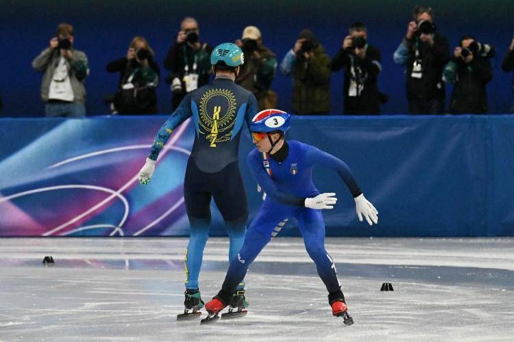 Pietro Sighel - Fotogramma/IPA