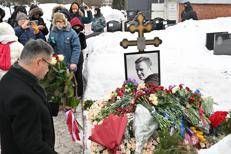 Navalny avvelenato? Il Cremlino: 