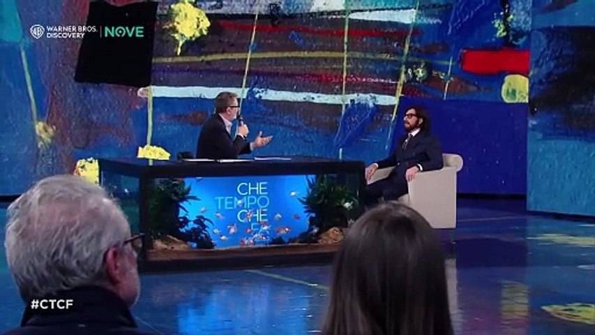 Dazi, Ubaldo Pantani e l'imitazione di Del Vecchio: i consigli sui dazi