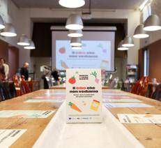 Spreco alimentare, Unc: 