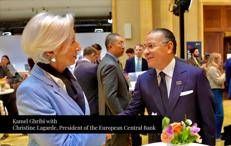 Ue, Ghribi (Gsd-Gksd): 