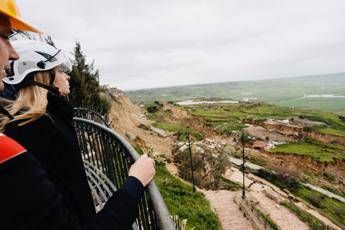 Meloni Niscemi Frana Pchigi Immagine in aggiornamento