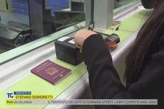Poste Italiane, il servizio passaporti disponibile in oltre 5.100 uffici postali