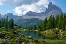 Dolomia lancia premio nazionale per migliori tesi italiane su biodiversità