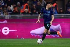 Alessandro Bastoni - Ipa