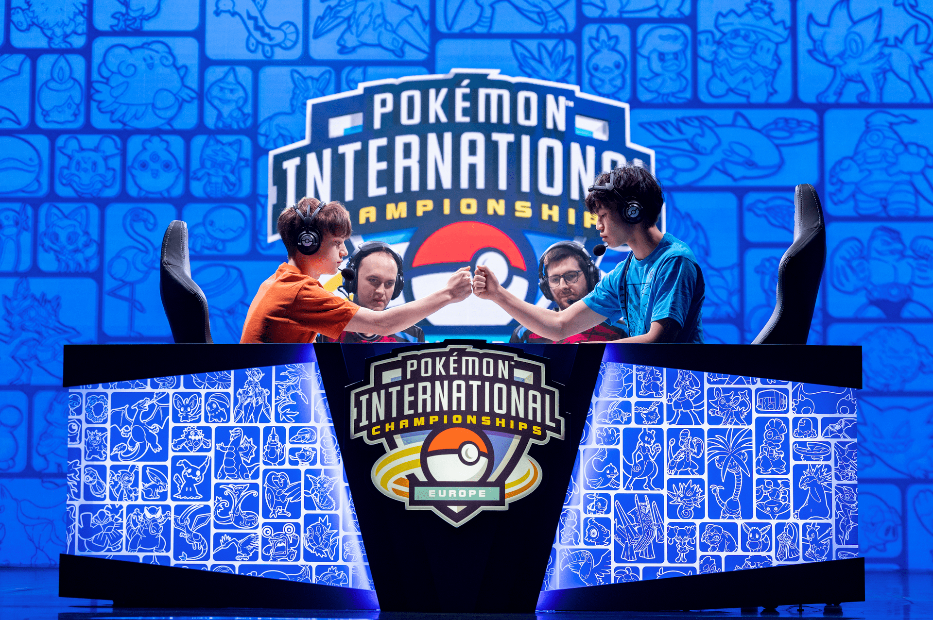 Pokémon European International Championships 2026、優勝者全員