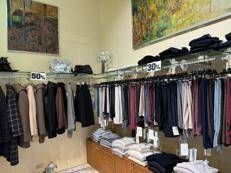 Saldi invernali 2026, Federmoda: 