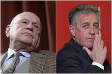 Carlo Nordio e Nino Di Matteo - Ipa