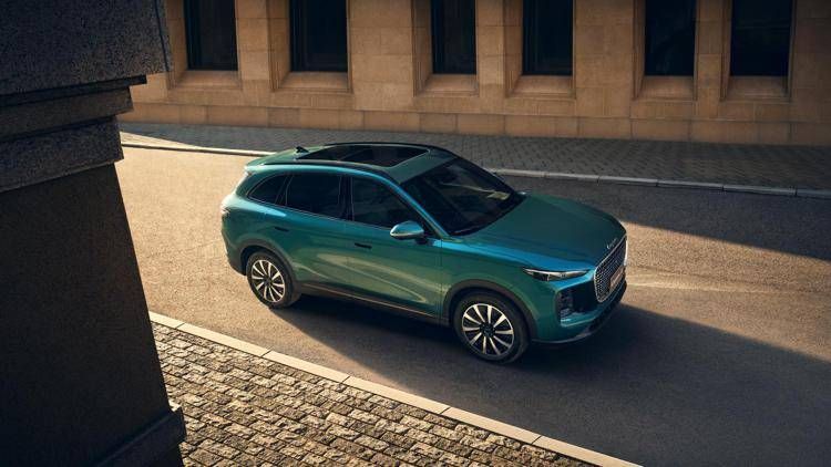 LEPAS apre in Italia un nuovo capitolo della mobilità elegante