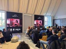 Sport, paralimpica Sabatini: 