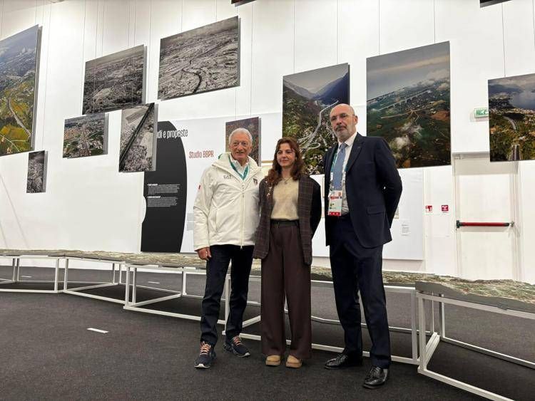 Sicurezza stradale, Giana (Aspi): 