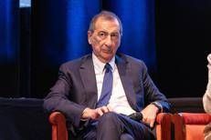 Beppe Sala - Fotogramma