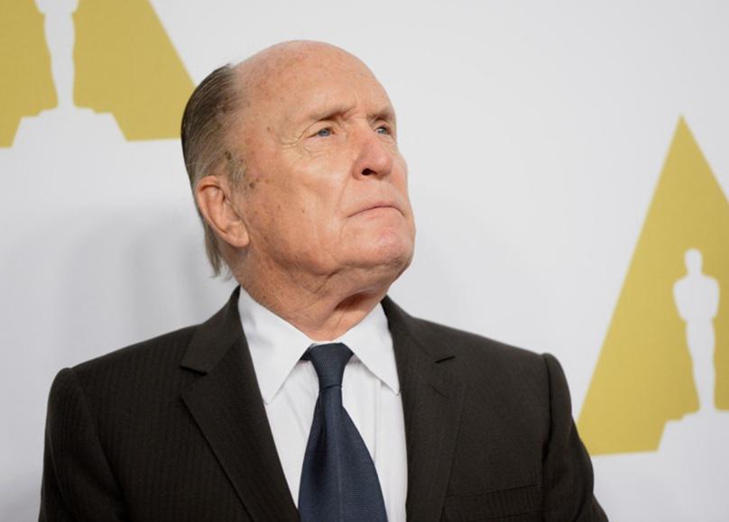 オスカー俳優ロバート・デュヴァル氏が95歳で死去