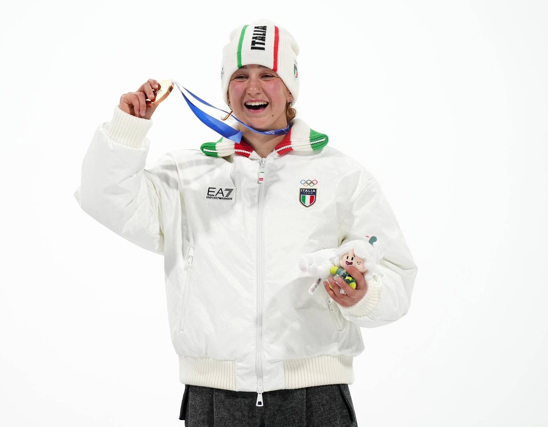 Chi è Flora Tabanelli, bronzo nello sci freestyle alle Olimpiadi di Milano Cortina