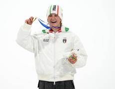 Flora Tabanelli - Fotogramma/IPA