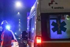 Ambulanza - Fotogramma