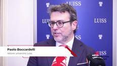 Tlc, Boccardelli (Luiss): 