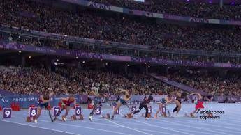 Milano Cortina 2026, a Casa Italia il docufilm su Ambra Sabatini tra rinascita e sicurezza stradale