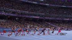 Milano Cortina 2026, a Casa Italia il docufilm su Ambra Sabatini tra rinascita e sicurezza stradale