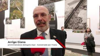 Sicurezza stradale, Giana (Aspi): 