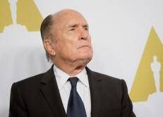 Robert Duvall - Afp