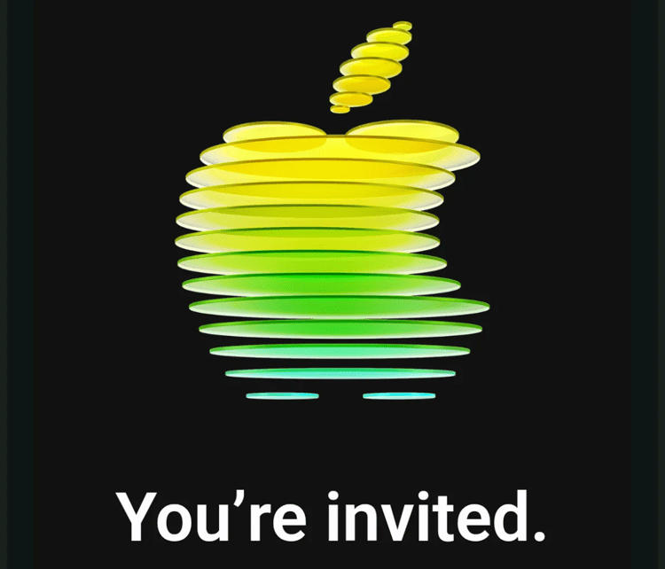 Apple annuncia un evento a marzo, attesi nuovi iPhone, iPad e MacBook