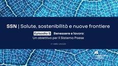 Il lavoro che fa stare bene: la nuova sfida per aziende e istituzioni