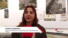 Sport, paralimpica Sabatini: 