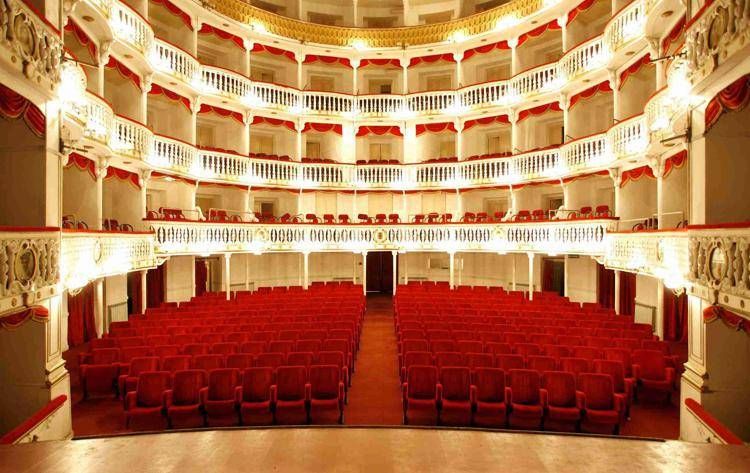Il Teatro Sannazaro