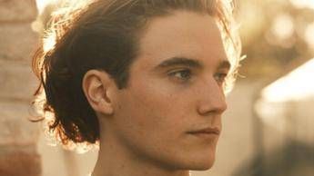 Gabriele Rizzoli: "Il mio Matteo in 'Una Nuova vita' sfida vinta, sogno Tom Holland"