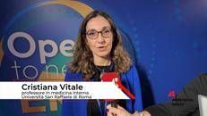 Salute, i segnali precoci della malattia venosa cronica