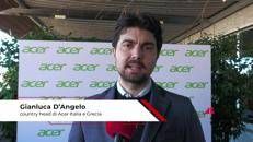 Tech, D'Angelo (Acer): 