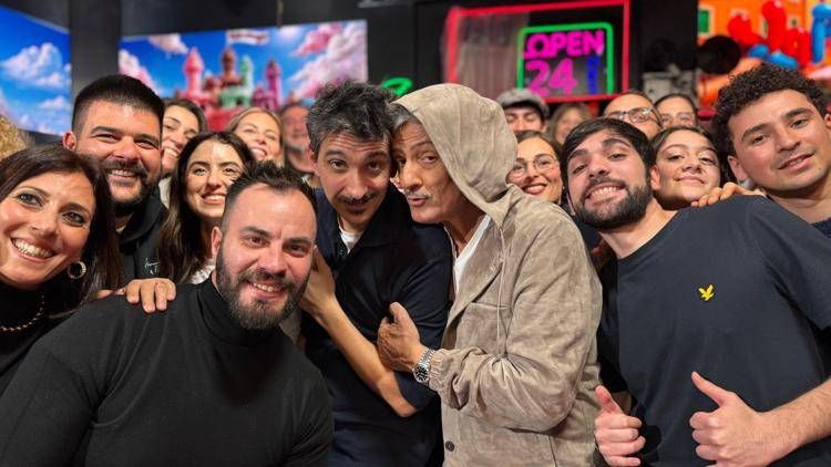 Sanremo, Fiorello: 'Fedez e Masini vinceranno il Festival, lo so già