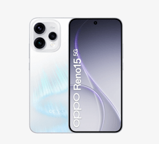 Oppo Reno 15, il mediogamma pensato per i creator